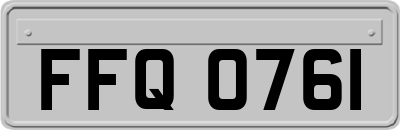 FFQ0761