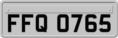 FFQ0765