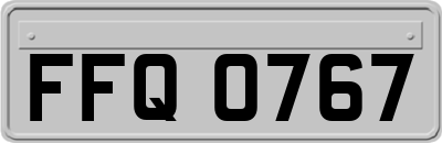 FFQ0767