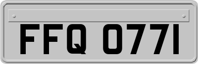 FFQ0771