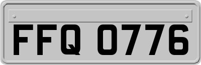 FFQ0776