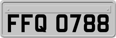 FFQ0788
