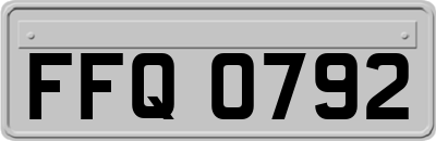 FFQ0792
