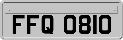 FFQ0810