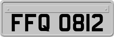 FFQ0812