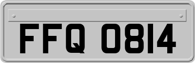 FFQ0814