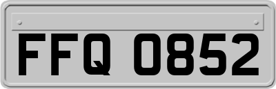 FFQ0852