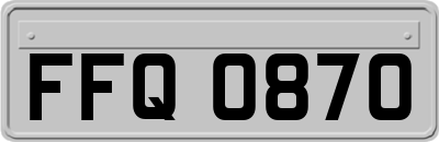 FFQ0870