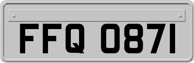 FFQ0871