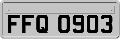 FFQ0903