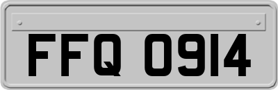 FFQ0914