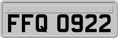 FFQ0922