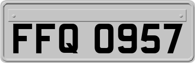 FFQ0957