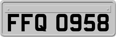 FFQ0958