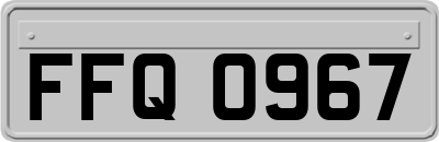 FFQ0967