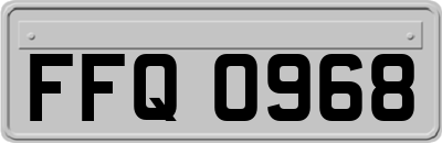 FFQ0968