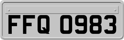 FFQ0983