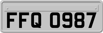 FFQ0987