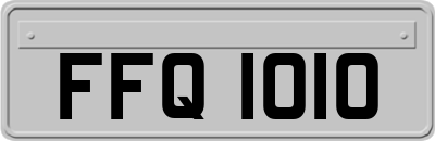 FFQ1010