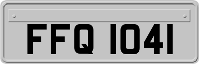 FFQ1041