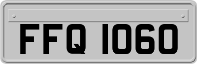 FFQ1060