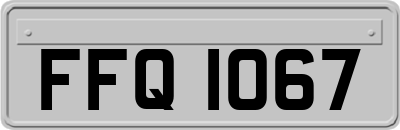 FFQ1067