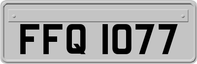 FFQ1077
