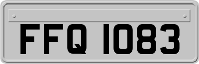 FFQ1083