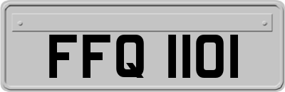 FFQ1101