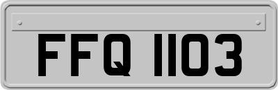 FFQ1103