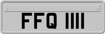 FFQ1111