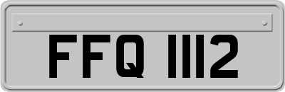 FFQ1112