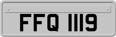 FFQ1119