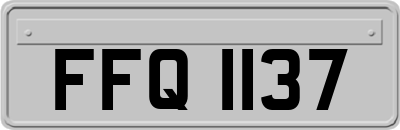 FFQ1137