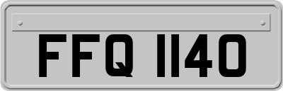 FFQ1140