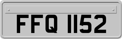 FFQ1152