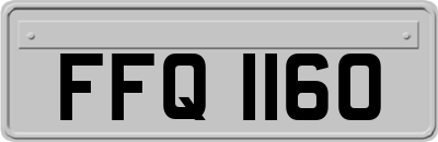 FFQ1160