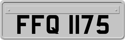 FFQ1175