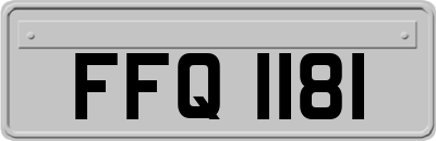 FFQ1181