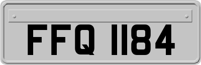 FFQ1184