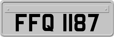 FFQ1187