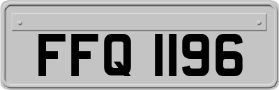 FFQ1196