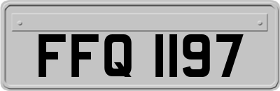 FFQ1197