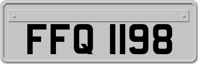 FFQ1198