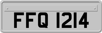 FFQ1214