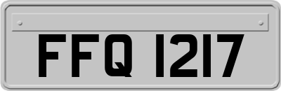 FFQ1217