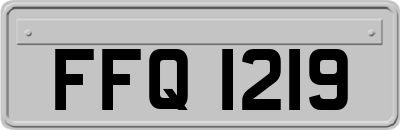 FFQ1219