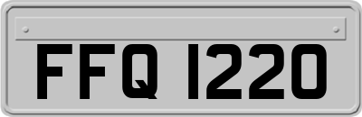 FFQ1220