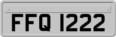 FFQ1222