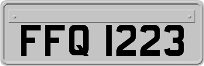 FFQ1223
